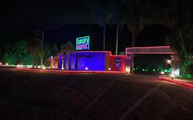 Motel Lunary